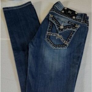 Miss Me Skinny Jeans